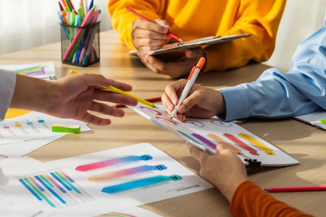 Using intellectual property in marketing to strengthen your brand